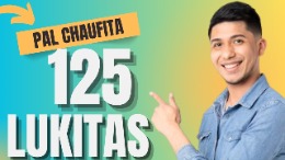 Chaufita de Gaston
